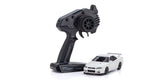 MINI-Z AWD NISSAN SKYLINE GT-R R34 V.specⅡNür White 32629W
