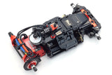KYOSHO Mini Z MR-03EVO 20th Anni (W-MML/8500KV) Chassis Set 32795
