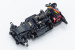 KYOSHO Mini Z MR-03EVO (W-MM/8500KV) Chassis Set 32799