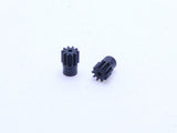 PN Racing 48 Pitch Pro Match Delrin Pinion (2pcs) (7T-10T)