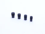 PN Racing 48 Pitch Pro Match Delrin Pinion (2pcs) (7T-10T)