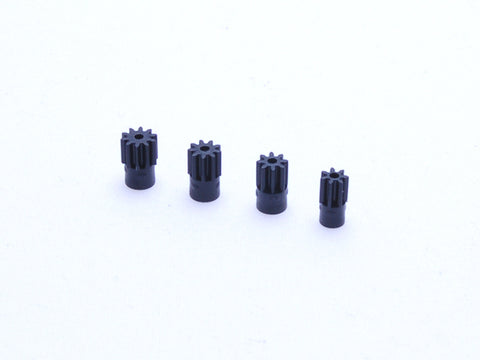 PN Racing 48 Pitch Pro Match Delrin Pinion (2pcs) (7T-10T)