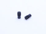 PN Racing 48 Pitch Pro Match Delrin Pinion (2pcs) (7T-10T)