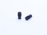 PN Racing 48 Pitch Pro Match Delrin Pinion (2pcs) (7T-10T)