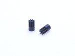PN Racing 48 Pitch Pro Match Delrin Pinion (2pcs) (7T-10T)