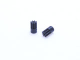 PN Racing 48 Pitch Pro Match Delrin Pinion (2pcs) (7T-10T)