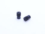 PN Racing 48 Pitch Pro Match Delrin Pinion (2pcs) (7T-10T)