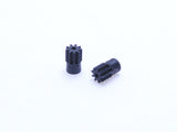 PN Racing 48 Pitch Pro Match Delrin Pinion (2pcs) (7T-10T)