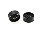 PN Racing Mini-Z 4WD Machine Cut 10 Spoke Black Wheel (Narrow/ Wide, Offset 0-3)