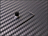 PN Racing 64 Pitch Machine Cut Delrin Pro2 Pinion (9T-16T)
