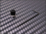 PN Racing 64 Pitch Machine Cut Delrin Pro2 Pinion (9T-16T)