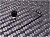 PN Racing 64 Pitch Machine Cut Delrin Pro2 Pinion (9T-16T)