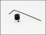 PN Racing 64 Pitch Machine Cut Delrin Pro2 Pinion (9T-16T)