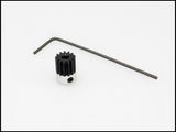 PN Racing 64 Pitch Machine Cut Delrin Pro2 Pinion (9T-16T)