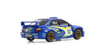 MINI-Z AWD SUBARU IMPREZA WRC 2002 32617WR