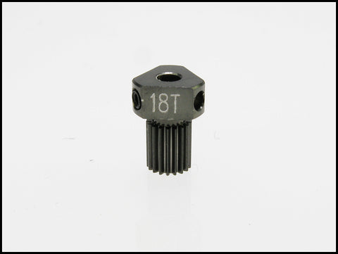 PN Racing Mini-Z 2WD 7075 Alloy S3 126 Pitch Pinion (18T-28T)
