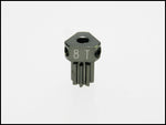 PN Racing 2WD 64 Pitch 7075 Alloy S3 Pinion (9T-14T)