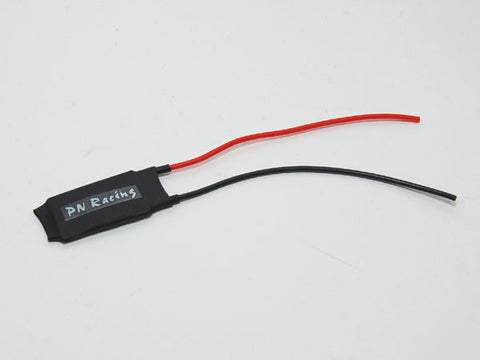 PN Racing Mini-Z Super Capacitor 3000000uf 500615