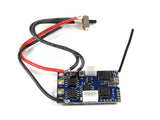 PN Racing V2 RC Printed Circuit Board Assembly Compatible Spektrum DSM2 (MR03 Setting)