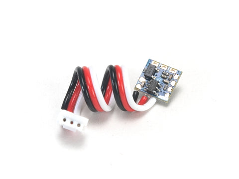 PN Racing V4 Programmable Micro Servo Board for MR03 PNR2.5W 500804C
