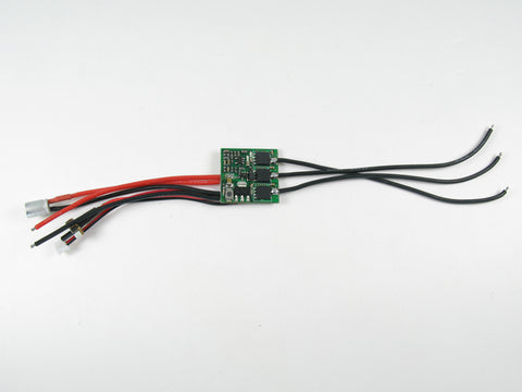 PN Racing Micro Brushless 16A Speed Control Unit 500807