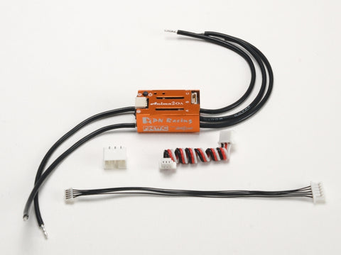 PN Racing Anima 20A Micro Sensored Brushless ESC