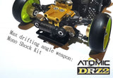 DRZV2 Mono Shock Set DRZV2-UP03