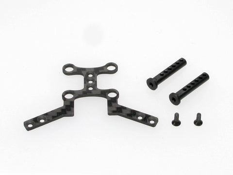 PN Pan Car/ Lexan Body Kit Mounting Accessories
