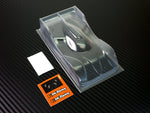 PN Racing Mini-Z Lexan BMR Pan Car Body Kit 600810