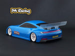 PN Racing 992GT3 1/28 Lexan Body Kit 600815