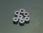 PN Racing Mini-Z Ceramic Ball Bearing Set (7pcs) 60120C