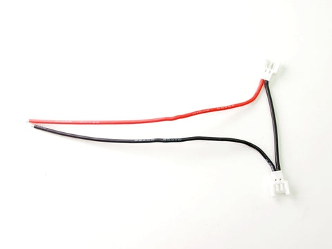 PN Racing 2S MOLEX Male Plug Harness Set 700255
