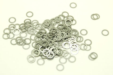 PN Racing Mini-Z M3 0.2mm Shims Set (20pcs) 700502