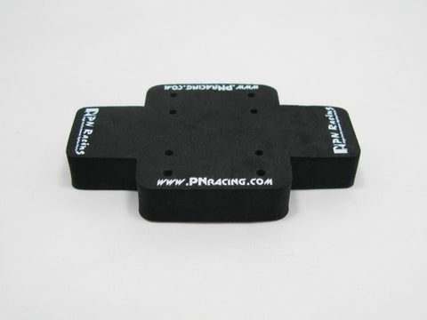 PN Racing Mini Car Foam Stand