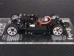 PN Racing Mini-Z MR02/MR03 PNR2.5 V4 Setup Board  (700662)