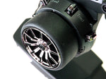 PN Racing Universal Transmitter Steering Wheel Grip