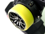 PN Racing Universal Transmitter Steering Wheel Grip
