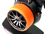 PN Racing Universal Transmitter Steering Wheel Grip