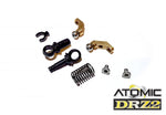 DRZV2 Mono Shock Set DRZV2-UP03