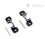 Drift Art 2 7075 Toe In Block (Stepless Adjustable) DA-TIB-7075