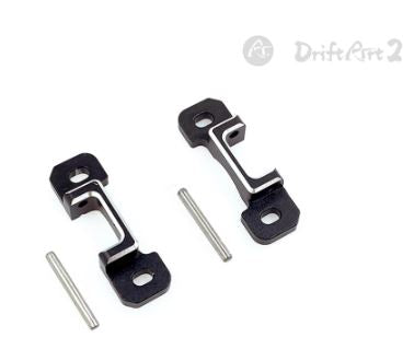 Drift Art 2 7075 Toe In Block (Stepless Adjustable) DA-TIB-7075