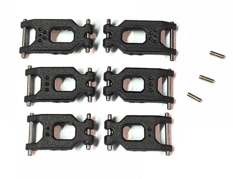 Drift Art 2 Rear long arms DA-AM-R3P