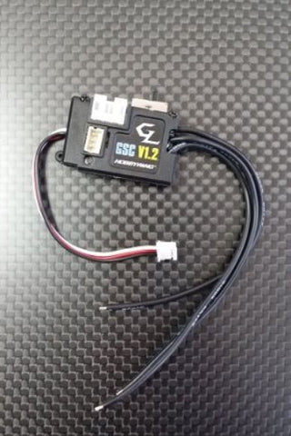 GL ESC GSC V1.2  GLR-S018