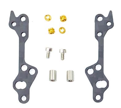 Drift Art 2 Front Links Seat DA-CF-LSET