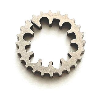 Drift Art 2 24P Steel Gear DA-GEAR-24P