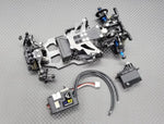 GL-Drift-2022 1/28 2WD Chassis (GLD)