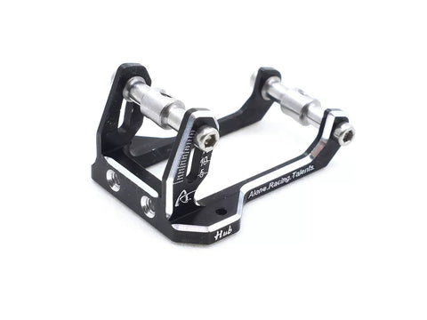 Drift Art Full adjustable servo seat DA-HUB-7075