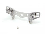 Drift Art 2 Piston Shocks+Smile Shock Tower DA-SOK-PSST