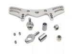 Drift Art 2 Piston Shocks+Smile Shock Tower DA-SOK-PSST