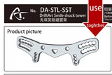 Drift Art 2 Smile Shock Tower DA-STL-SST